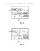 Personal communication gateway diagram and image