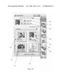 System and method for plug and play video-conferencing diagram and image