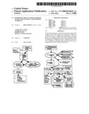 METHOD OF VIRTUAL ONLINE STORAGE OF DOCUMENTS WITH A USER FRIENDLY INTERFACE diagram and image