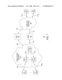 Method and Apparatus for Dynamically Pushing Content Over Wireless Networks diagram and image