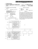 Network system and network device diagram and image