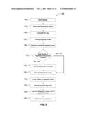 System and method for associating a geographic location with an Internet protocol address diagram and image