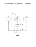 System and method for associating a geographic location with an Internet protocol address diagram and image