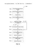 System and method for associating a geographic location with an Internet protocol address diagram and image