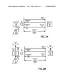 SYSTEM AND METHOD FOR SHARING RESOURCES AND INTERFACES AMONGST CONNECTED COMPUTING DEVICES diagram and image