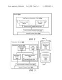 Method And System For Managing Dynamic Associations Between Folksonomic Data And Resources diagram and image