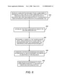 Method And System For Managing Dynamic Associations Between Folksonomic Data And Resources diagram and image
