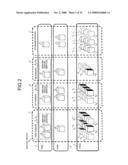 COMPUTER PRODUCT, OPERATION MANAGEMENT METHOD, AND OPERATION MANAGEMENT APPARATUS diagram and image