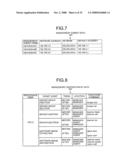 COMPUTER PRODUCT, OPERATION MANAGEMENT METHOD, AND OPERATION MANAGEMENT APPARATUS diagram and image