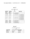 COMPUTER PRODUCT, OPERATION MANAGEMENT METHOD, AND OPERATION MANAGEMENT APPARATUS diagram and image