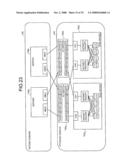 COMPUTER PRODUCT, OPERATION MANAGEMENT METHOD, AND OPERATION MANAGEMENT APPARATUS diagram and image