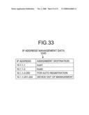 COMPUTER PRODUCT, OPERATION MANAGEMENT METHOD, AND OPERATION MANAGEMENT APPARATUS diagram and image