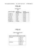 COMPUTER PRODUCT, OPERATION MANAGEMENT METHOD, AND OPERATION MANAGEMENT APPARATUS diagram and image