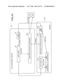 COMPUTER PRODUCT, OPERATION MANAGEMENT METHOD, AND OPERATION MANAGEMENT APPARATUS diagram and image