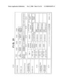 SYSTEM, METHOD AND PROGRAM FOR NETWORK MANAGEMENT diagram and image