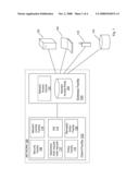 REMEDIAL ACTION AGAINST MALICIOUS CODE AT A CLIENT FACILITY diagram and image