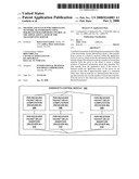 Method and system for throttling network transmissions using per-receiver bandwidth control at the application layer of the transmitting server diagram and image