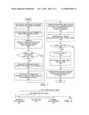 Method and system for throttling network transmissions using per-receiver bandwidth control at the application layer of the transmitting server diagram and image