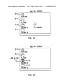 Information processing apparatus, information processing method, and information processing program diagram and image