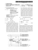 Bus system for use with information processing apparatus diagram and image