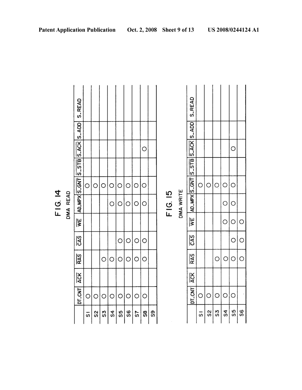 Bus system for use with information processing apparatus - diagram, schematic, and image 10