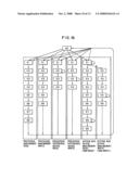 Bus system for use with information processing apparatus diagram and image