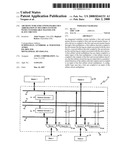 ARCHITECTURE FOR CONFIGURABLE BUS ARBITRATION IN MULTIBUS SYSTEMS WITH CUSTOMIZABLE MASTER AND SLAVE CIRCUITS diagram and image