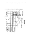 ARCHITECTURE FOR CONFIGURABLE BUS ARBITRATION IN MULTIBUS SYSTEMS WITH CUSTOMIZABLE MASTER AND SLAVE CIRCUITS diagram and image