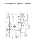 ARCHITECTURE FOR CONFIGURABLE BUS ARBITRATION IN MULTIBUS SYSTEMS WITH CUSTOMIZABLE MASTER AND SLAVE CIRCUITS diagram and image