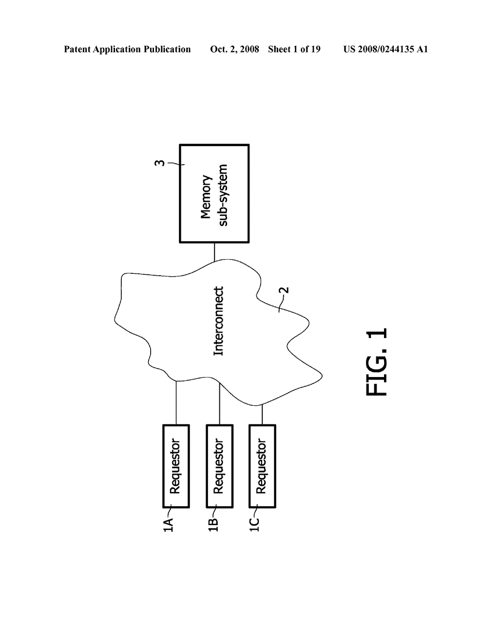 Memory Controller and Method For Controlling Access to a Memory, as Well as System Comprising a Memory Controller - diagram, schematic, and image 02