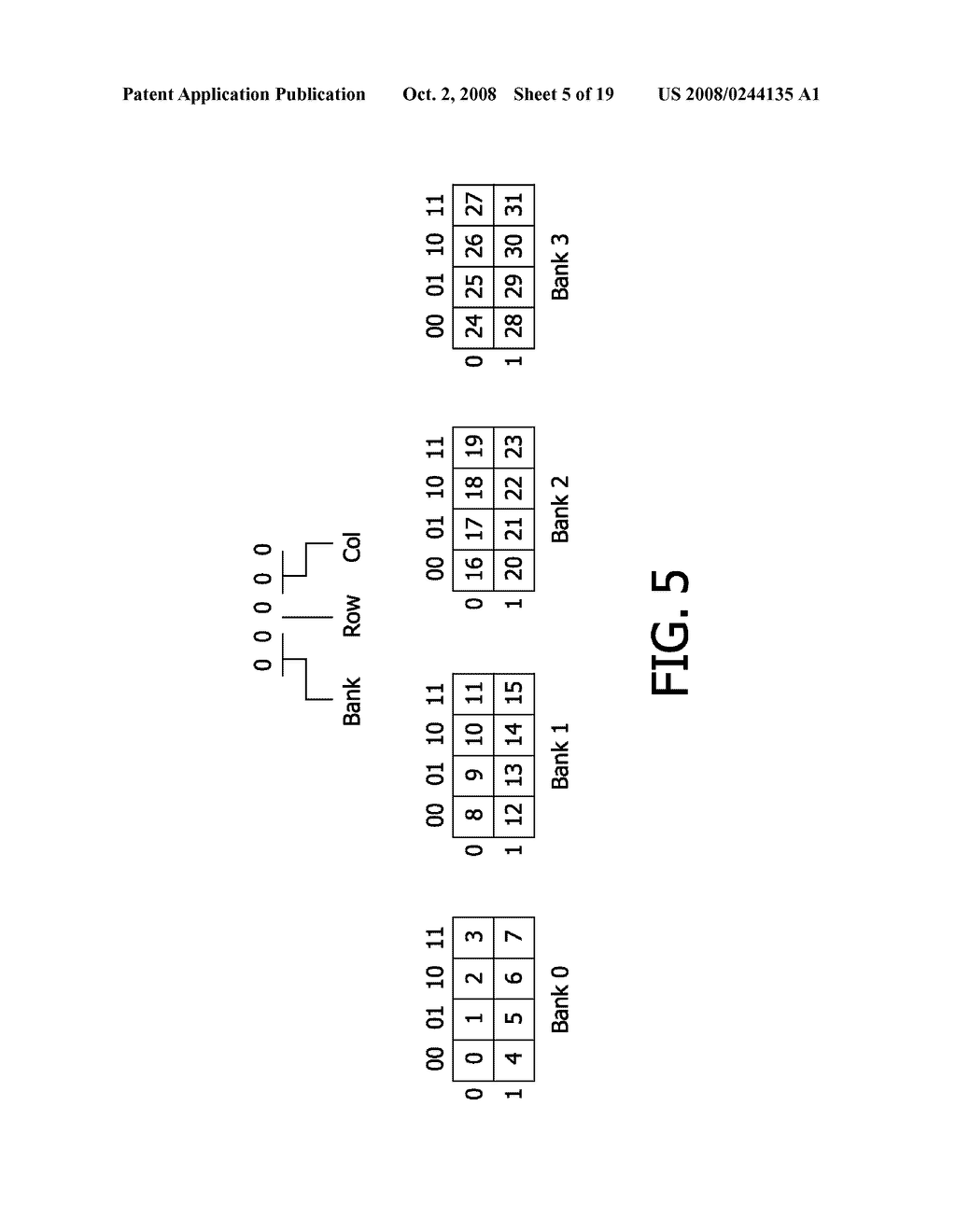 Memory Controller and Method For Controlling Access to a Memory, as Well as System Comprising a Memory Controller - diagram, schematic, and image 06