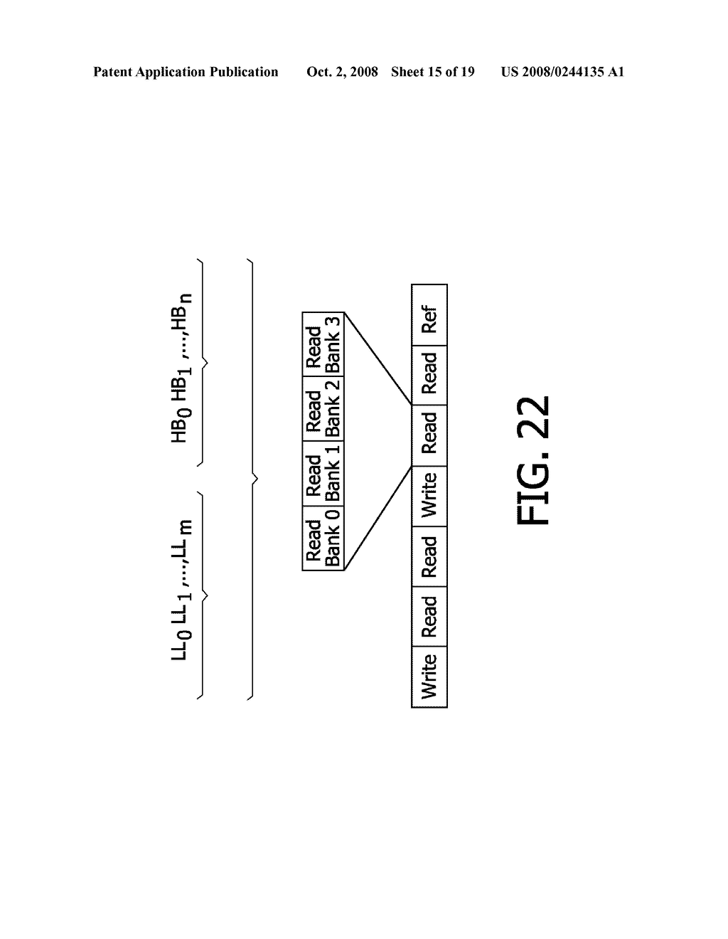 Memory Controller and Method For Controlling Access to a Memory, as Well as System Comprising a Memory Controller - diagram, schematic, and image 16