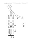 HIGH BANDWIDTH CABLE EXTENSIONS diagram and image