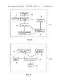 HAND-HELD REMOTE CONTROL FOR ELECTRONIC ENTERTAINMENT APPLIANCE diagram and image