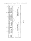 STORAGE DEVICE EQUIPPED WITH NAND FLASH MEMORY AND METHOD FOR STORING INFORMATION THEREOF diagram and image