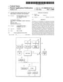 INFORMATION PROCESSING DEVICE AND DISK ARRAY CONSTRUCTION METHOD diagram and image