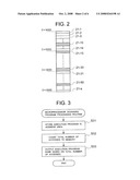 MICROPROCESSOR DESIGNING PROGRAM, MICROPOROCESSOR DESIGNING APPARATUS, AND MICROPROCESSOR diagram and image