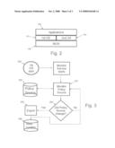 Apparatus, Method and Program Product for Policy Synchronization diagram and image