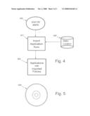 Apparatus, Method and Program Product for Policy Synchronization diagram and image