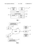 Component firmware integration in distributed systems diagram and image