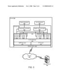 Methods, Systems, And Computer Program Products For Providing For Automatically Closing Application Widgets Based On Markup Language Elements diagram and image