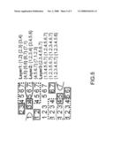 SET-CYCLIC COMPARISON METHOD FOR LOW-DENSITY PARITY-CHECK DECODER diagram and image