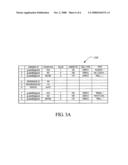 METHOD OF AUTOMATICALLY POPULATING AND GENERATING FLOWCHART CELLS diagram and image