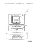 DISPLAYING DETAILED INFORMATION IN THE CONTEXT OF A CONDENSED ENUMERATION OF INFORMATION diagram and image