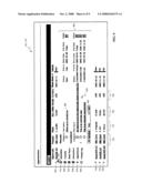 DISPLAYING DETAILED INFORMATION IN THE CONTEXT OF A CONDENSED ENUMERATION OF INFORMATION diagram and image