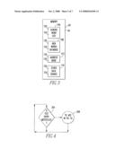 Spell Check Function That Applies a Preference to a Spell Check Algorithm Based Upon Extensive User Selection of Spell Check Results Generated by the Algorithm, and Associated Handheld Electronic Device diagram and image