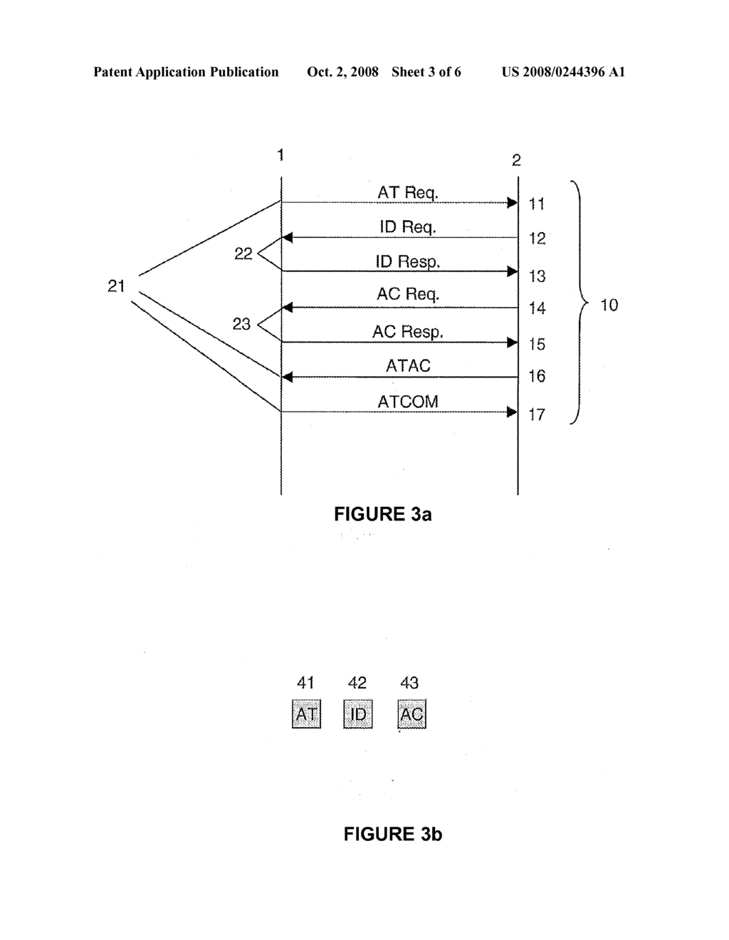 Method for Analyzing a Process of a Communication Taking Place Between at Least Two Instances - diagram, schematic, and image 04