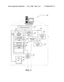 CENTRALIZED REGISTRATION FOR DISTRIBUTED SOCIAL CONTENT SERVICES diagram and image