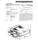 PERIPHERAL DEVICE diagram and image