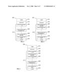 ADAPTIVE DYNAMIC NAVIGATIONAL CONTROL FOR NAVIGATING WITHIN AN APPLICATION diagram and image